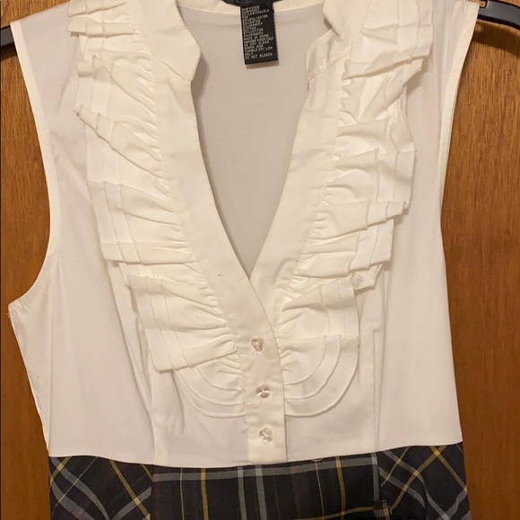 Rampage jumper size 7 juniors - Picture 2 of 5